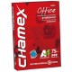 Papel Chamex Office A4 com 500 fls