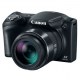 Cmera Canon Powershot SX400IS 16MP
